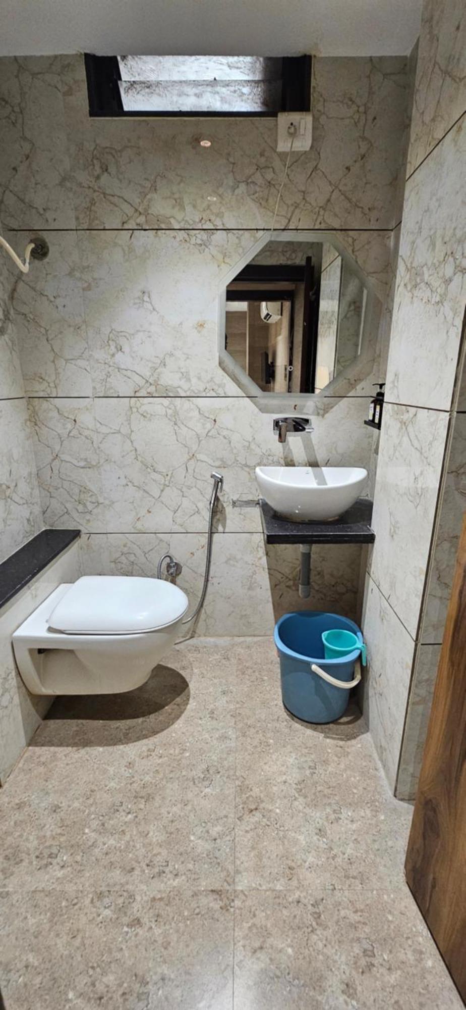 Stayez Studio Apartments Indore Buitenkant foto